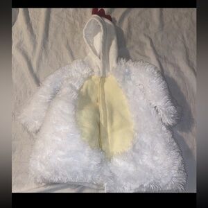 Old Navy Chicken Costume 18-24months